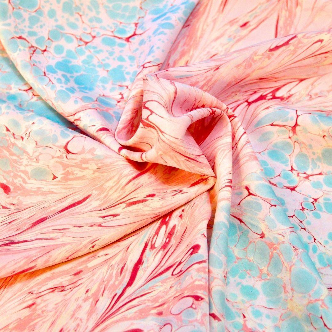 Water Marbling Workshops in Naperville, IL