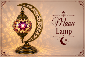 Why DIY Mosaic Lamp Kits Can't Match the Experience of a Guided Turkish Mosaic Lamp Workshop
