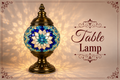 Table Lamp