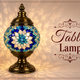 Table Lamp