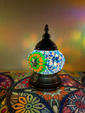 Mini Table Lamp