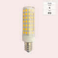 LED Bulb