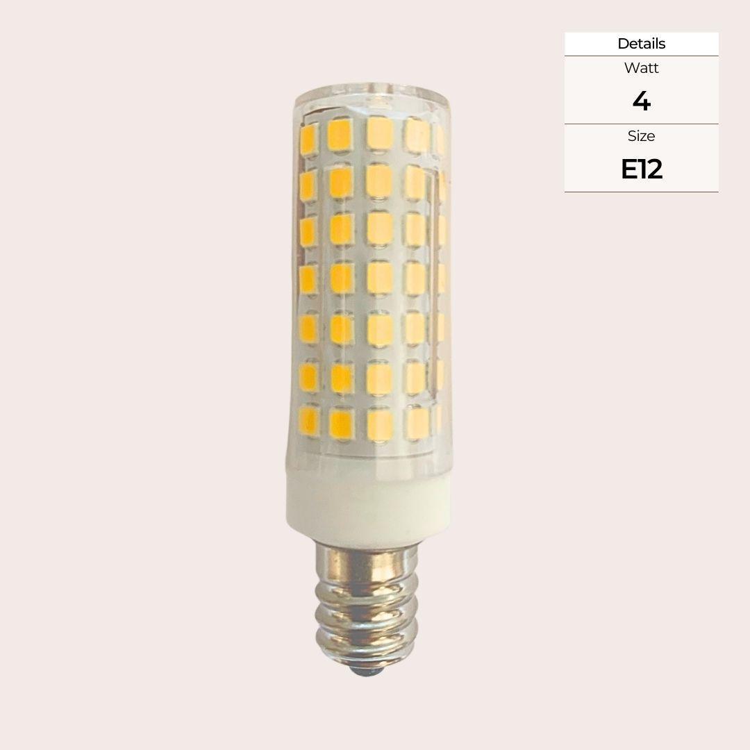 LED Bulb