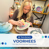 Ceramic Painting Workshops in Voorhees, NJ