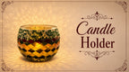 Turkish Mosaic Lamp Workshop in Alpharetta, GA