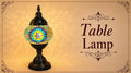 Table Lamp