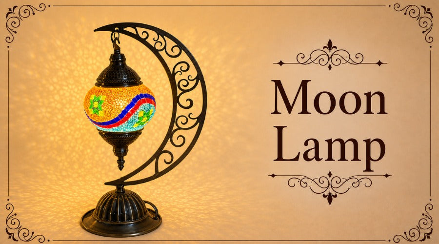 Turkish Mosaic Lamp Workshop in Alpharetta, GA