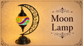 Moon Lamp