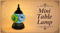 Mini Table Lamp