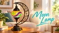 Moon Lamp