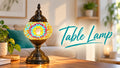 Table Lamp