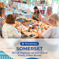 Mosaic Workshops in Somerset, NJ