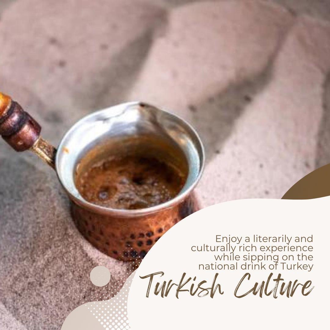 Turkish Coffee On The Sand Classes in Pittsburgh, PA